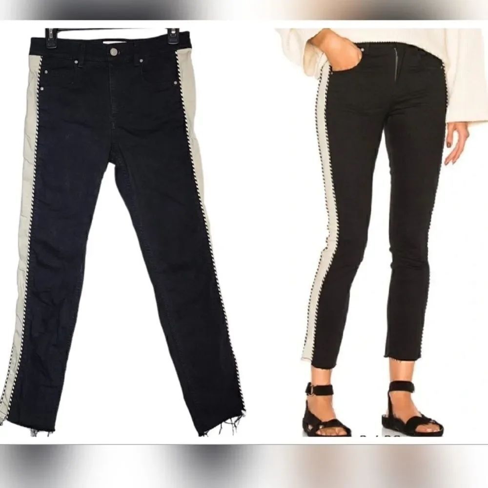 Isabel Marant Etoile | Haven Jeans Size 2